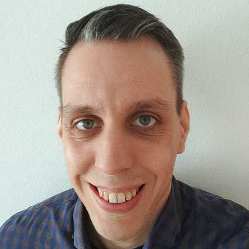 Bild der Person