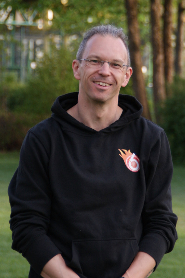 Bild der Person